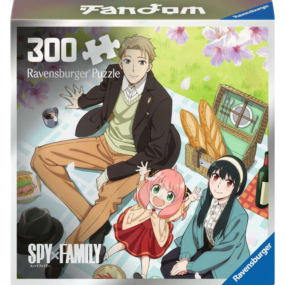 Spy X Family