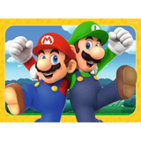 Super Mario