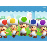 Super Mario