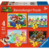 Super Mario