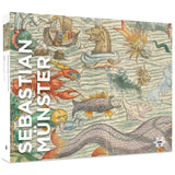 Sebastian Münster: Sea Monsters
