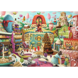 Sweet Street