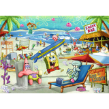 SpongeBob SquarePants - Thirsty Meeples