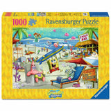 SpongeBob SquarePants - Thirsty Meeples