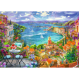 St.Tropez - Thirsty Meeples
