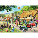 Summer Village