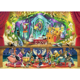 Snow White and the 7 Gnomes