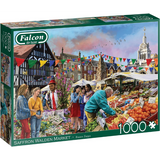 Saffron Walden Market
