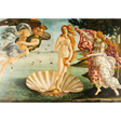 Sandro Botticelli: The Birth of Venus - Thirsty Meeples