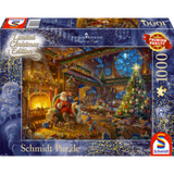 Santa's Workshop