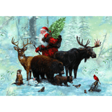 Santa's Team