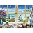 Study by the Sea - Thirsty Meeples