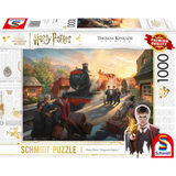 Harry Potter: Hogwarts Express