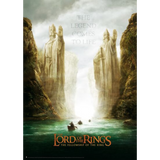 The Lord of the Rings: The Fellowship of the Ring