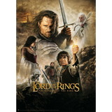 The Lord of the Rings: The Return of the Ring
