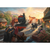 Harry Potter: Hogwarts Express