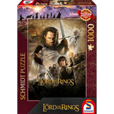 The Lord of the Rings: The Return of the Ring