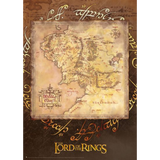 The Lord of the Rings: Middle Earth