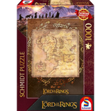 The Lord of the Rings: Middle Earth