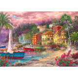 Chuck Pinson: Costal Charm