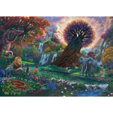 The Garden of Eden