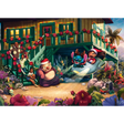 Thomas Kinkade: Lilo and Stitch - Aloha Christmas (PRE-ORDER) - Thirsty Meeples