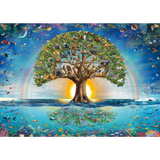 The Magical Tree of Life - Thirsty Meeples