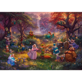 Thomas Kinkade: Disney Robin Hood