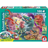 Small Dinosaurs, Big Adventures