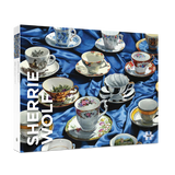 Sherrie Wolf: Sea of Tea - Thirsty Meeples