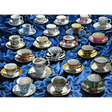 Sherrie Wolf: Sea of Tea - Thirsty Meeples