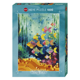 Shoal of Fish (1000 Pieces)