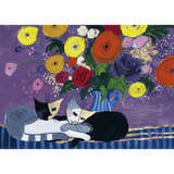 Rosina Wachtmeister: Sleep Well! (1000 Pieces)
