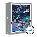 Space 3D
