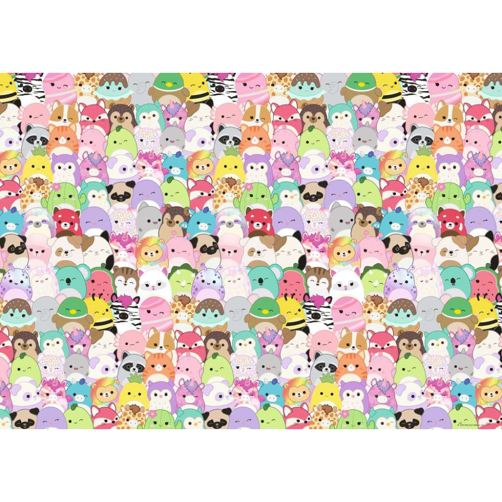 Squishmallows
