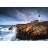 St. Mathieu Lighthouse