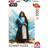 Star Wars: The Jedi Master