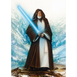 Star Wars: The Jedi Master