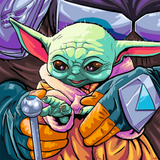 Star Wars: The Mandalorian "Grogu Moments"