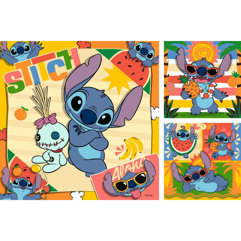 Stitch