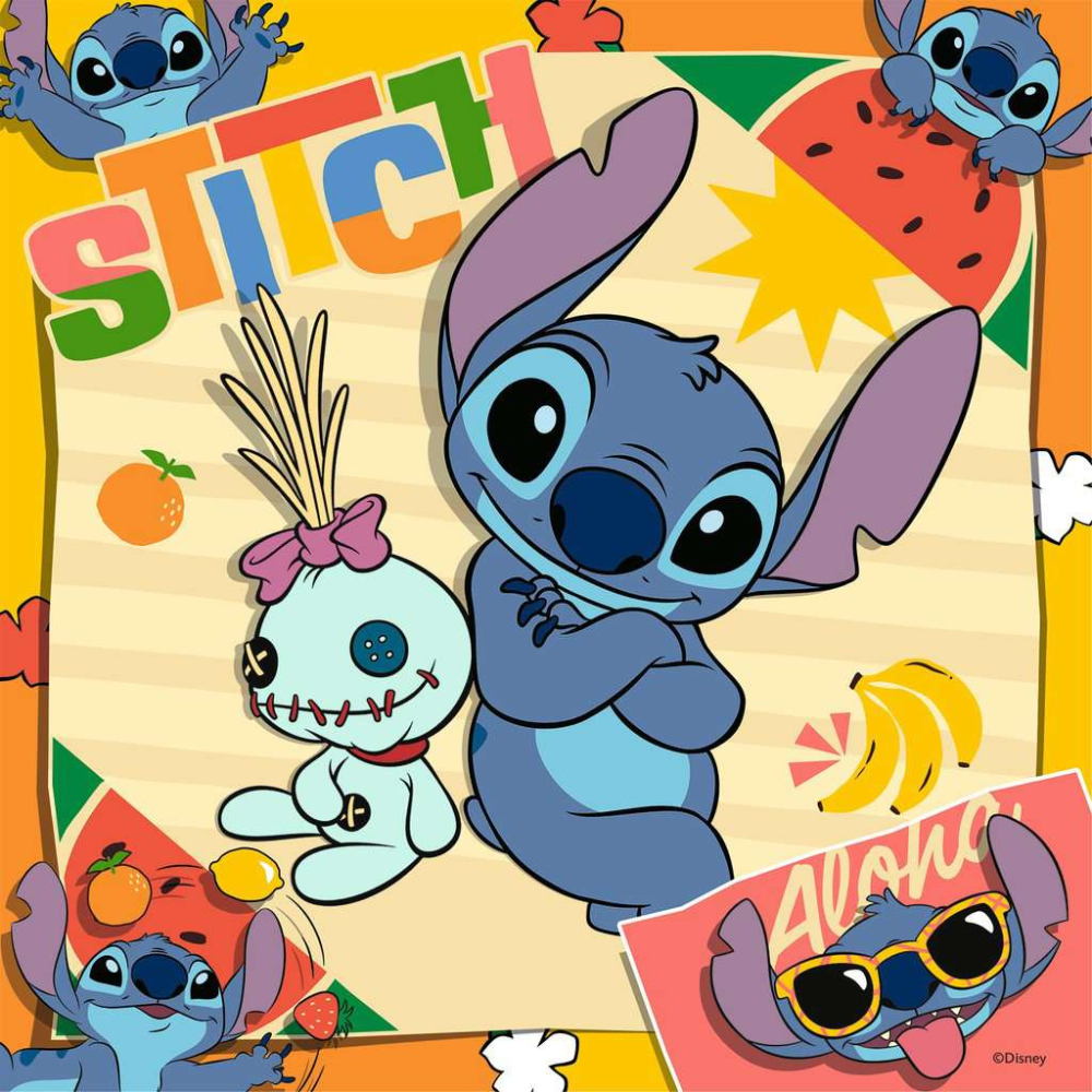Stitch