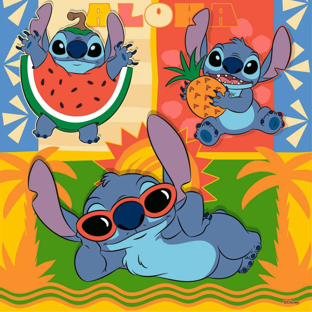 Stitch