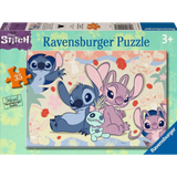 Stitch: Enjoy Some Time Together