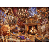 Steve Sundram: Story Mania