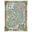 Story Map of Ireland - Thirsty Meeples