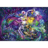 Summer Night Circus