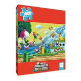 Super Mario: Chaos & Fun