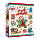 Super Mario: Happy Holidays