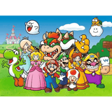 Super Mario
