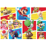 Super Mario